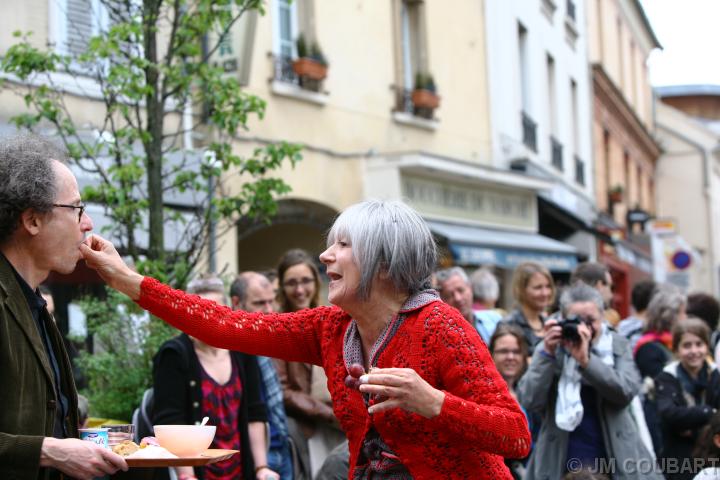 Diapositive suivante